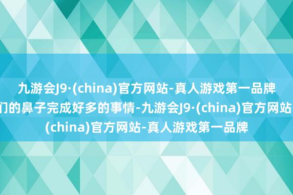 九游会J9·(china)官方网站-真人游戏第一品牌成年大象能通过它们的鼻子完成好多的事情-九游会J9·(china)官方网站-真人游戏第一品牌